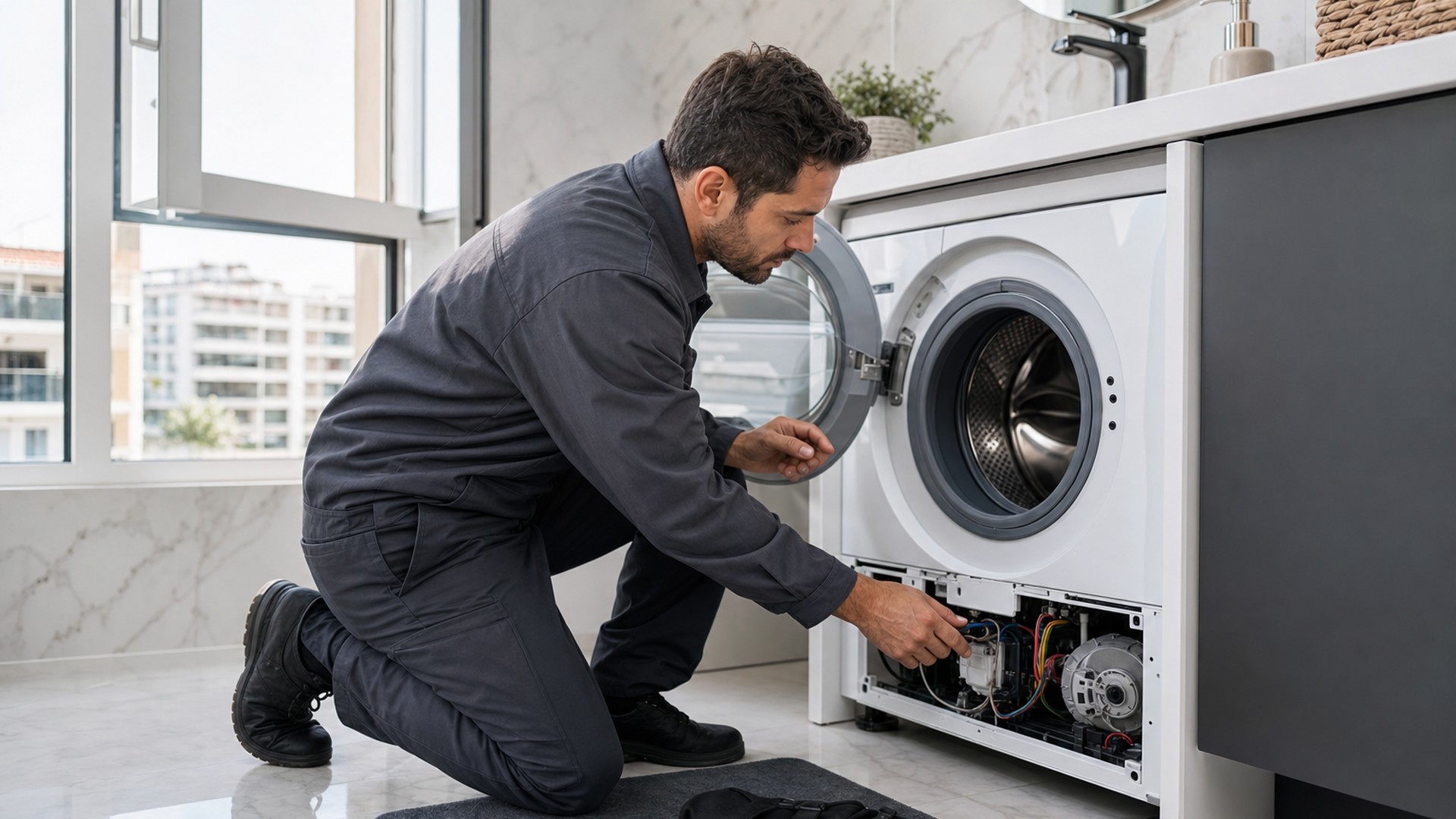 İstanbul Şile Vestel Beyaz Eşya Servisi - Teknik Servis