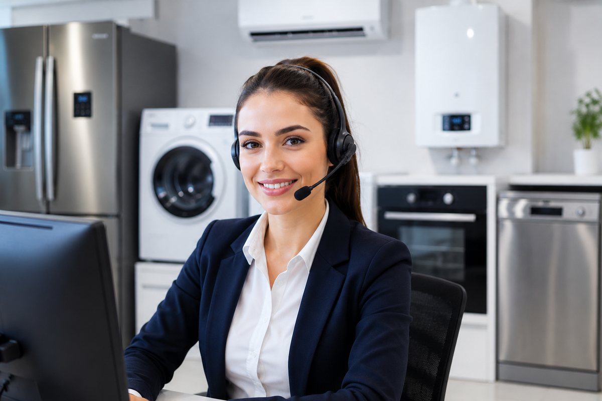 İstanbul Vestel Beyaz Eşya Servisi - servis çağrı merkezi